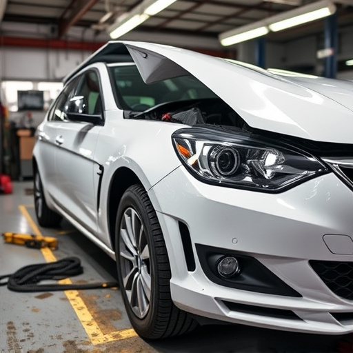 car collision repair