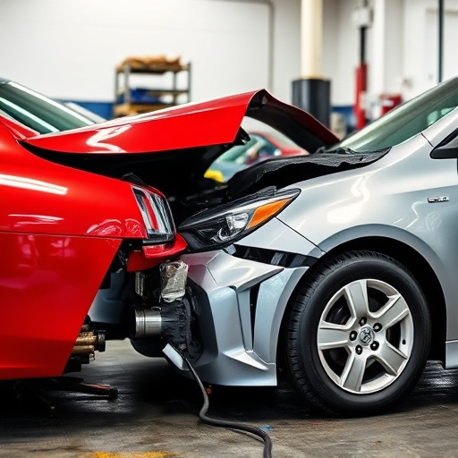 car collision repair