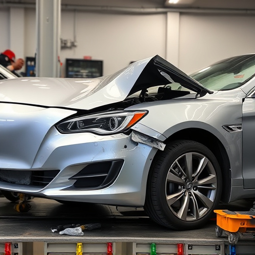 car collision repair