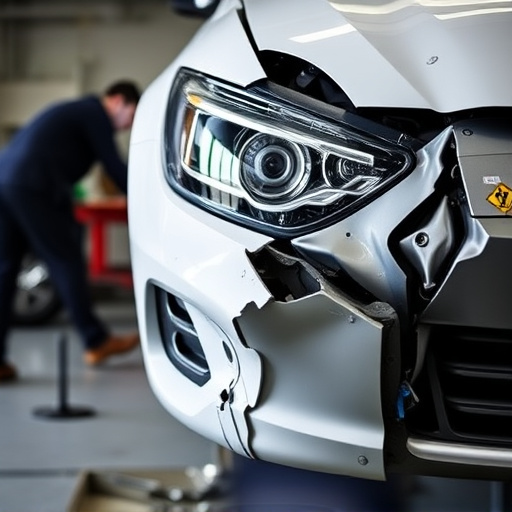 car collision repair
