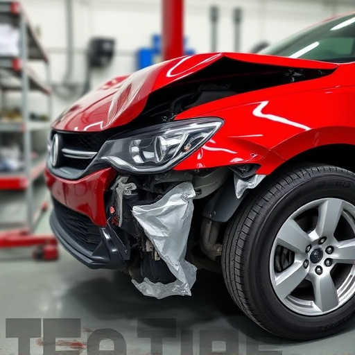 car collision repair