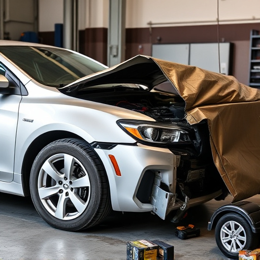 car collision repair