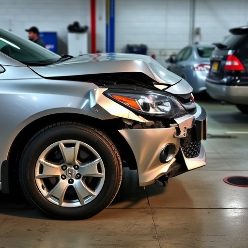 car collision repair