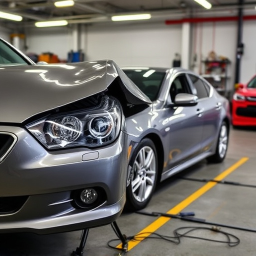 car collision repair