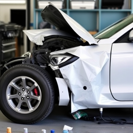 car collision repair