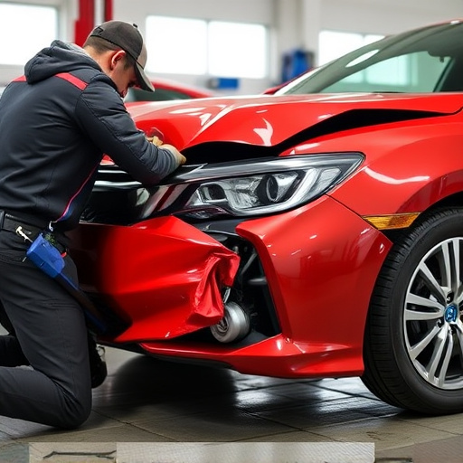 car collision repair