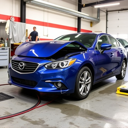 car collision repair