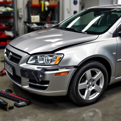 car collision repair