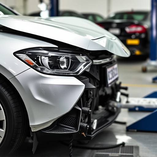 car collision repair