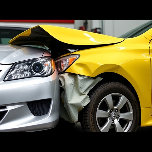 car collision repair