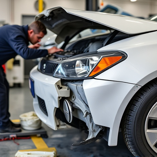 car collision repair