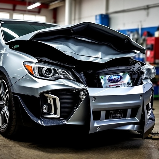 car collision repair