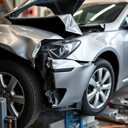 car collision repair