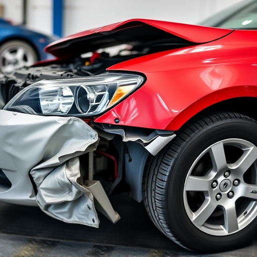 car collision repair