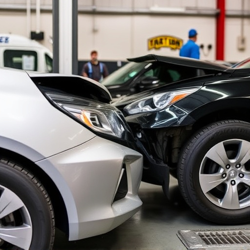 car collision repair