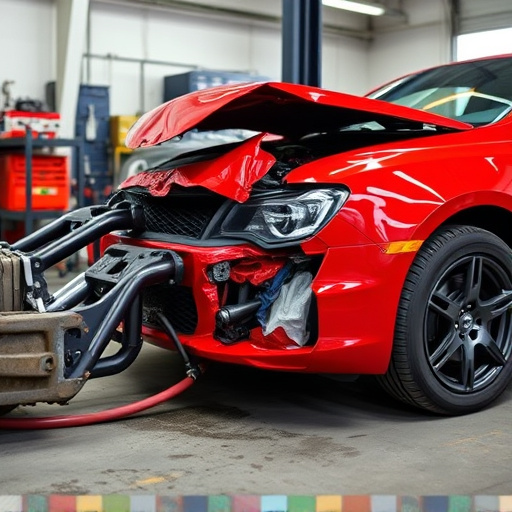 car collision repair