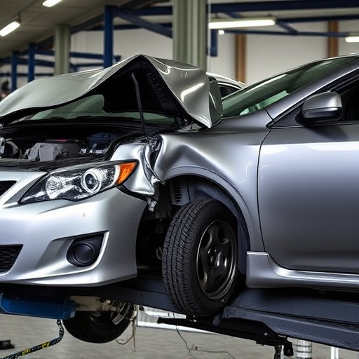 car collision repair