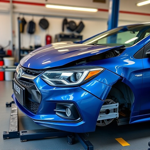 car collision repair