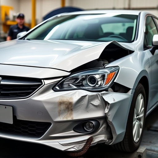 car collision repair