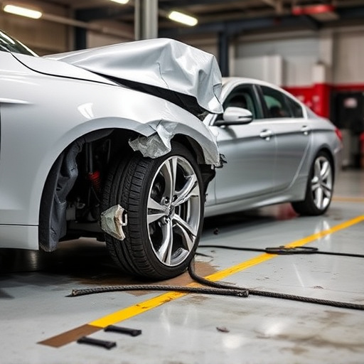 car collision repair