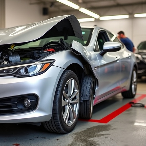 car collision repair