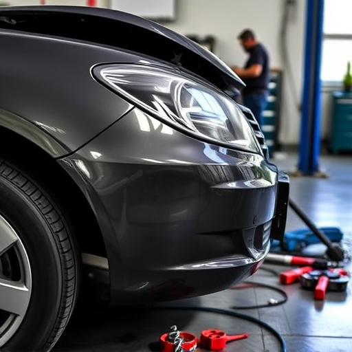 car collision repair