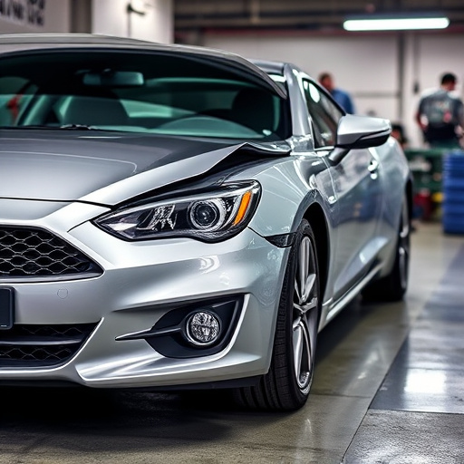 car collision repair