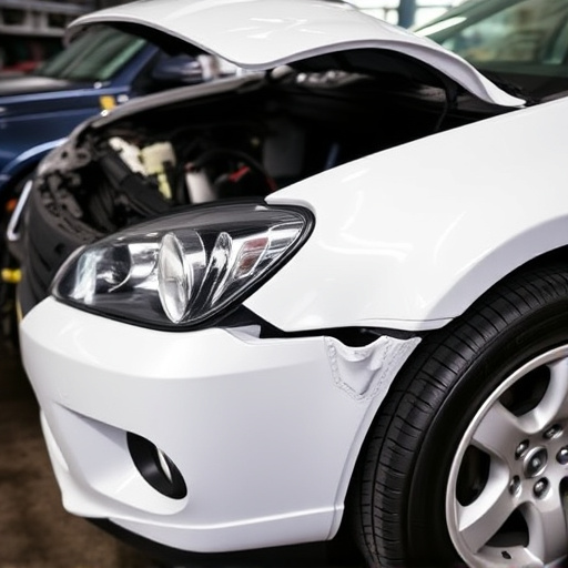 car collision repair