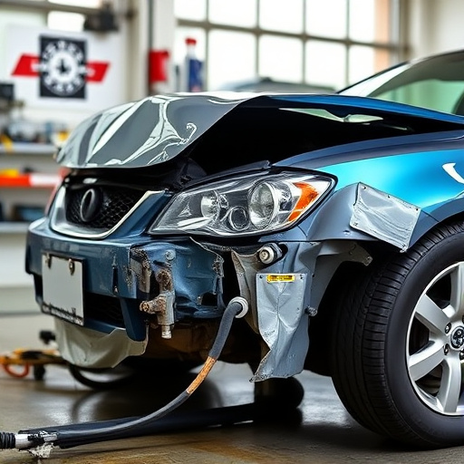 car collision repair