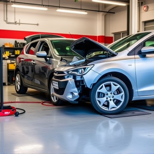 car collision repair