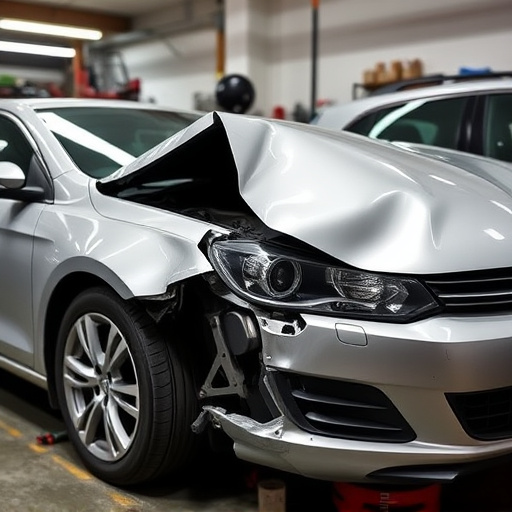 car collision repair