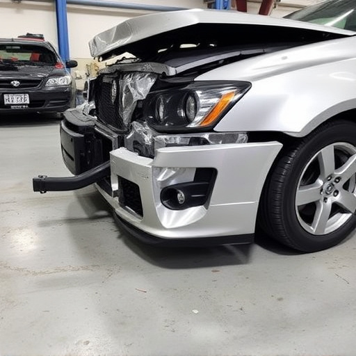 car collision repair