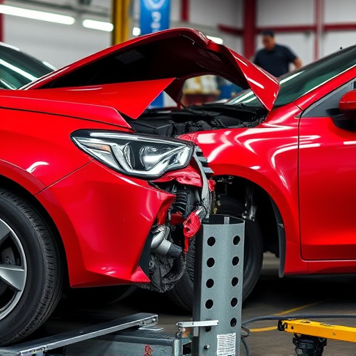 car collision repair