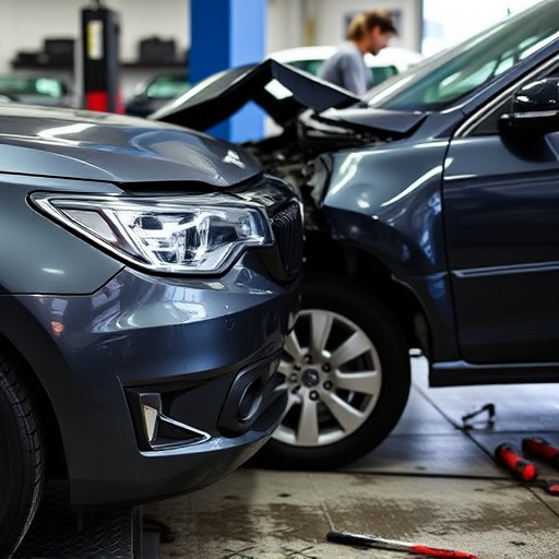 car collision repair