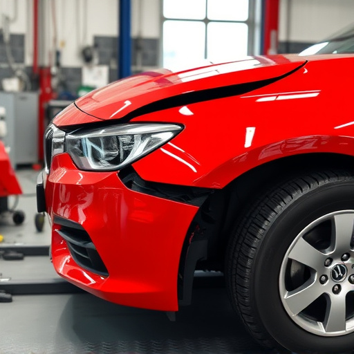 car collision repair