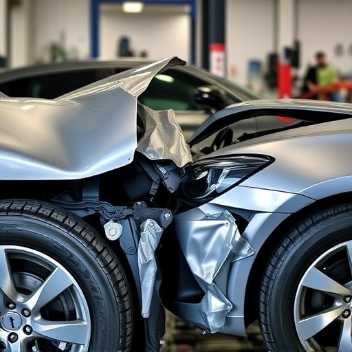 car collision repair