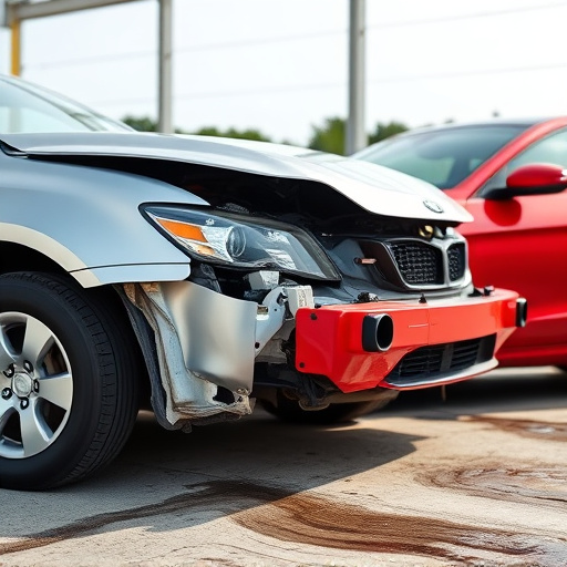 car collision repair