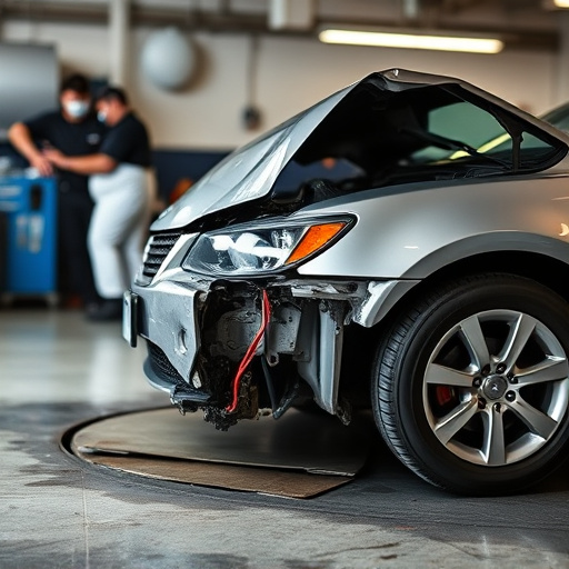 car collision repair