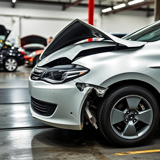 car collision repair