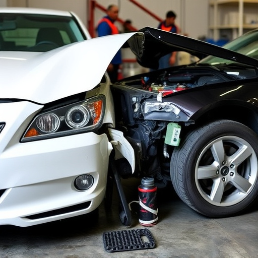 car collision repair