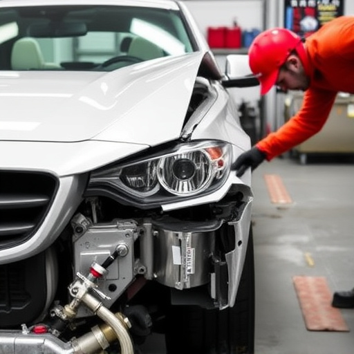 car collision repair