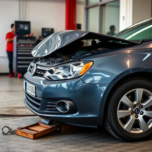 car collision repair