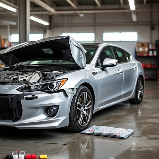 car collision repair