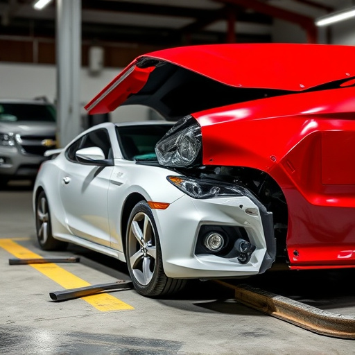 car collision repair