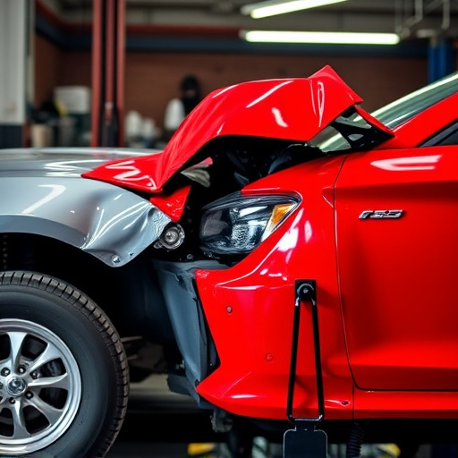 car collision repair