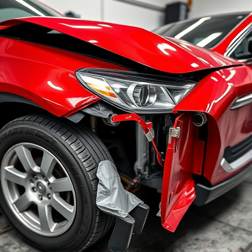 car collision repair