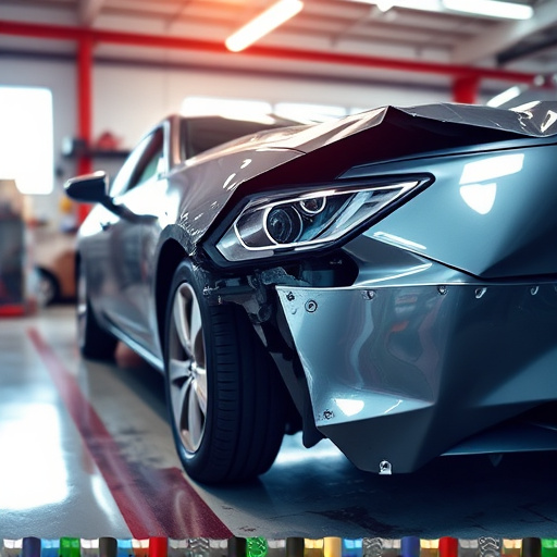 car collision repair