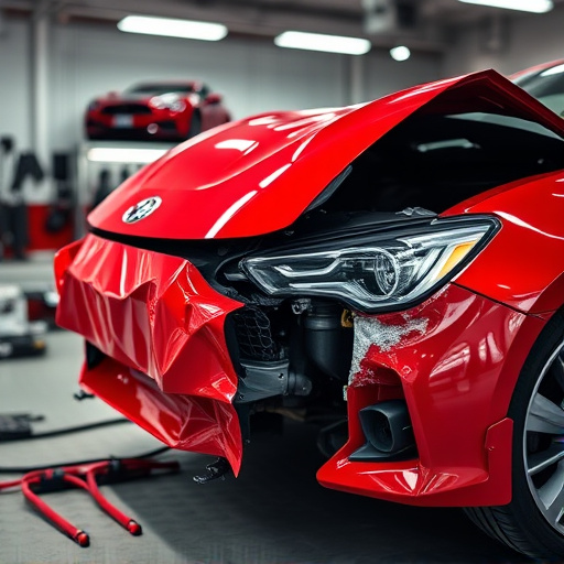 car collision repair