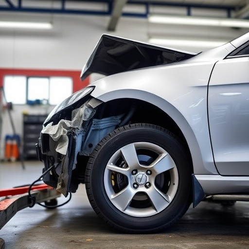 car collision repair