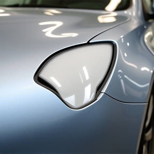 car dent repair